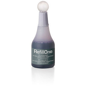 Refill Ink RefillOne, light grey (102)